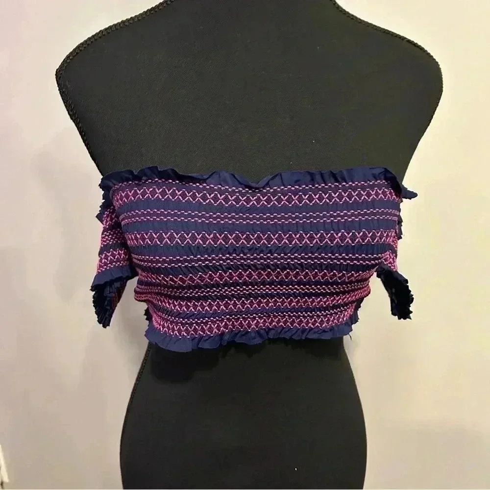 L*Space Crop Top - Picture 4 of 4